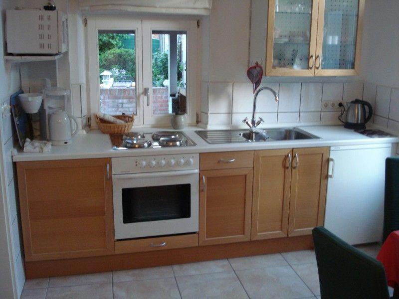 Ferienwohnung-Ulinde リューベック エクステリア 写真