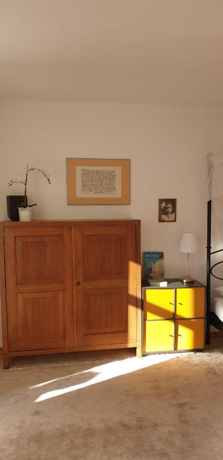 Ferienwohnung-Ulinde リューベック エクステリア 写真