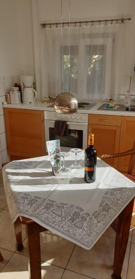 Ferienwohnung-Ulinde リューベック エクステリア 写真