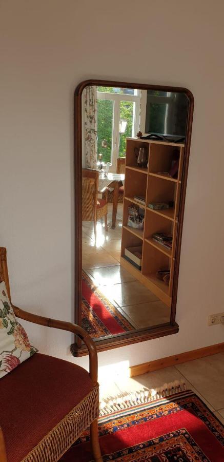 Ferienwohnung-Ulinde リューベック エクステリア 写真