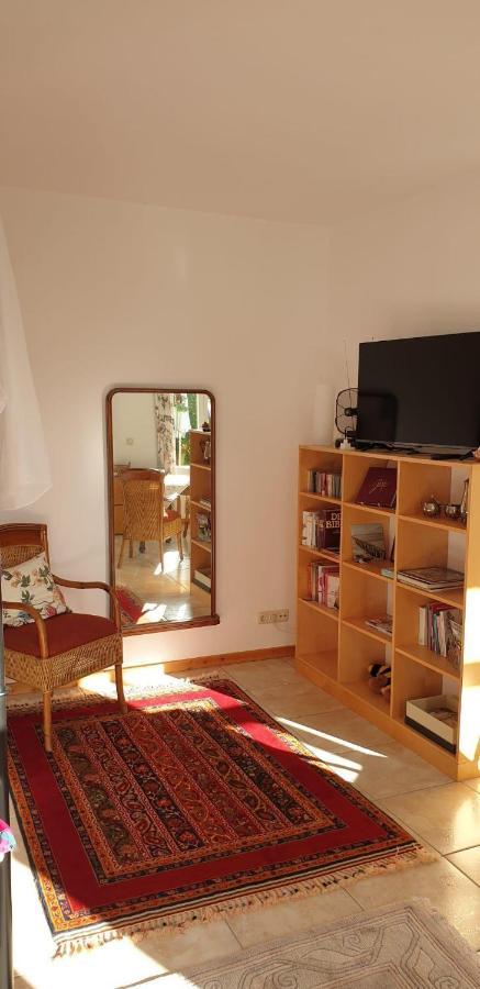 Ferienwohnung-Ulinde リューベック エクステリア 写真