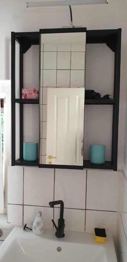 Ferienwohnung-Ulinde リューベック エクステリア 写真