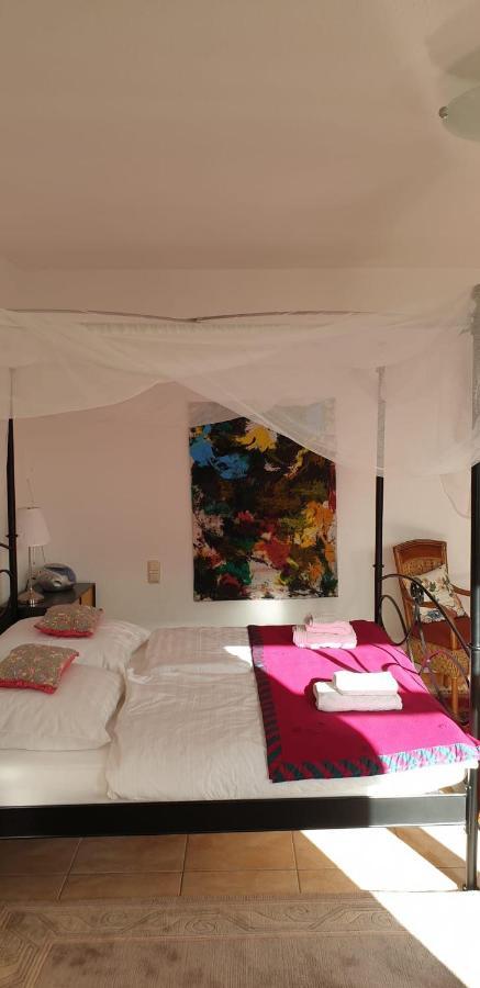 Ferienwohnung-Ulinde リューベック エクステリア 写真